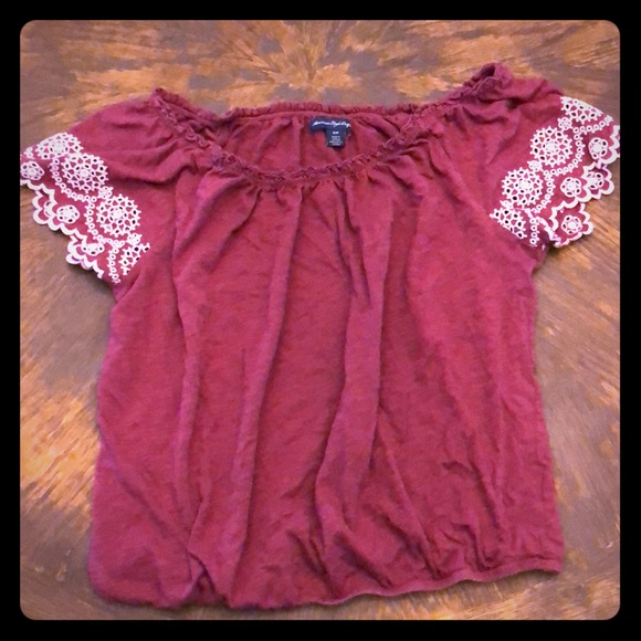 Shirt - Picture 1 of 3